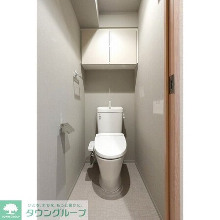 ルフォンプログレ渋谷ヒルトップの物件内観写真